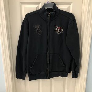 Pirates of the Caribbean Disney World Sweatshirt